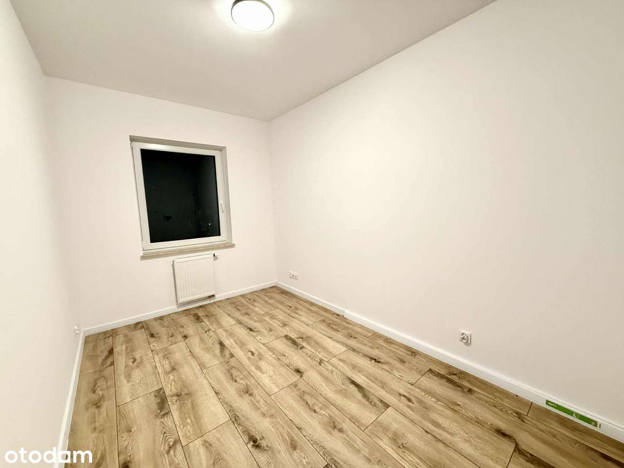 Nowoczesne mieszkanie 3-pokojowe pod klucz | Siedlce, wysoki standard-8