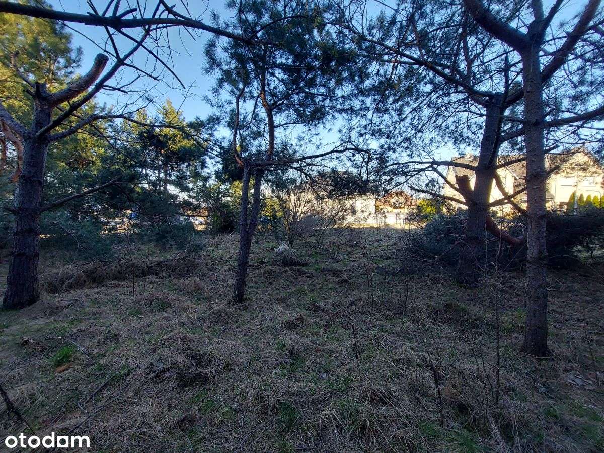 Atrakcyjna działka budowlana w Rumi-2