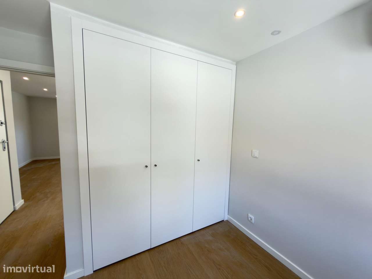 Apartamento T1-27
