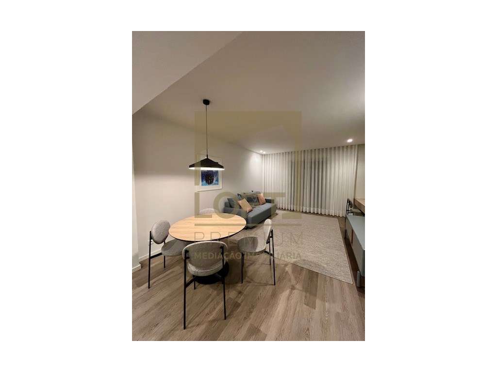 Apartamento T1 em Azurém no Guimaflats Residence - Grande imagem: 4/22
