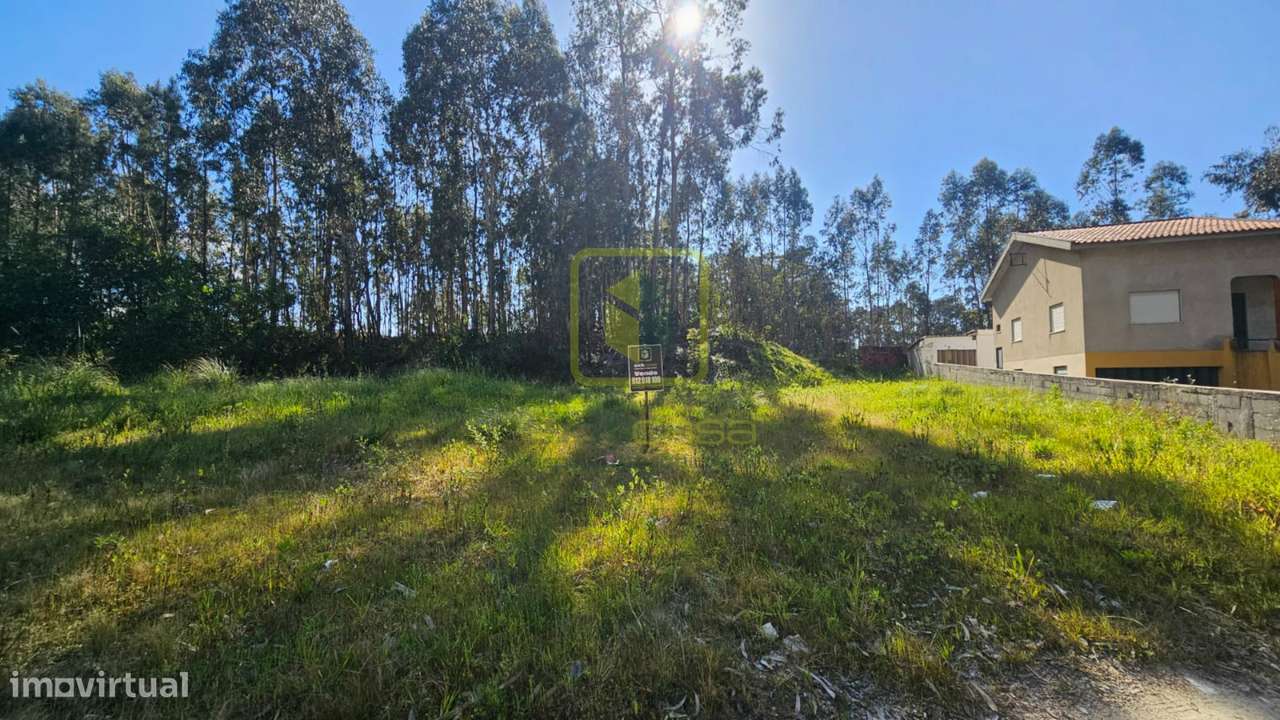 Terreno para Construção - Grande imagem: 4/8