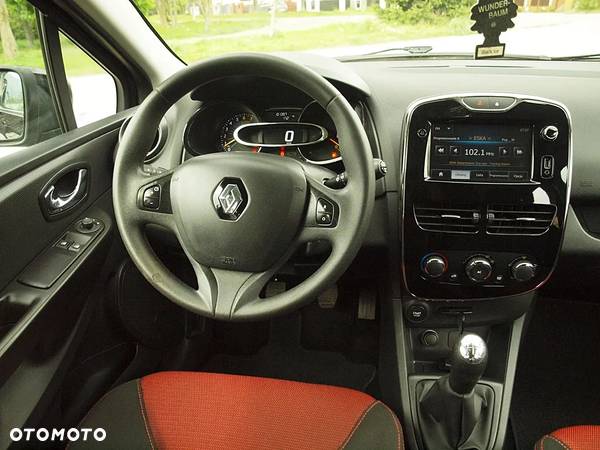 Renault Clio 1.2 16V 75 GPS - 16