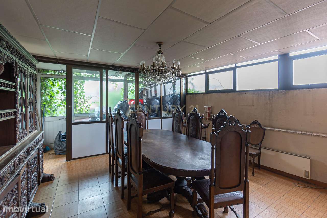 T2+1 com Terraço em Campanhã — 66 m² + 18 m² de Terraço-18