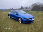 Volkswagen Scirocco 1.4 TSI Edition - 14