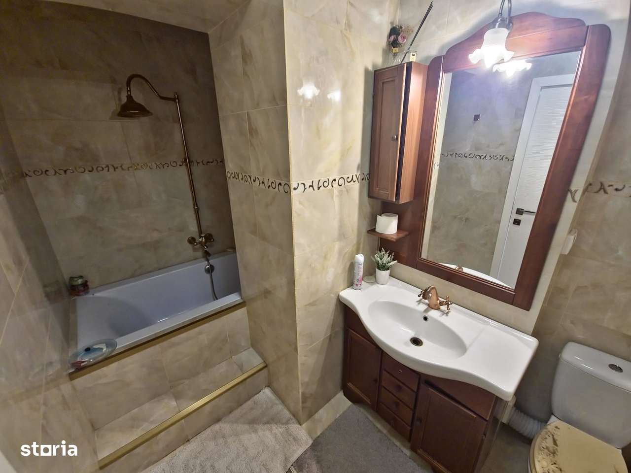 Mamaia Complex Moonlight apartament 2 camere termen lung - Imagine principală: 5/18