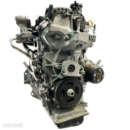 Motor G3LA HYUNDAI 1.0L 69 CV - 1