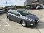 Hyundai i40 i40cw 1.7 CRDi blue Style - 3