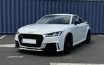 Audi TT RS Coupe quattro S tronic - 3