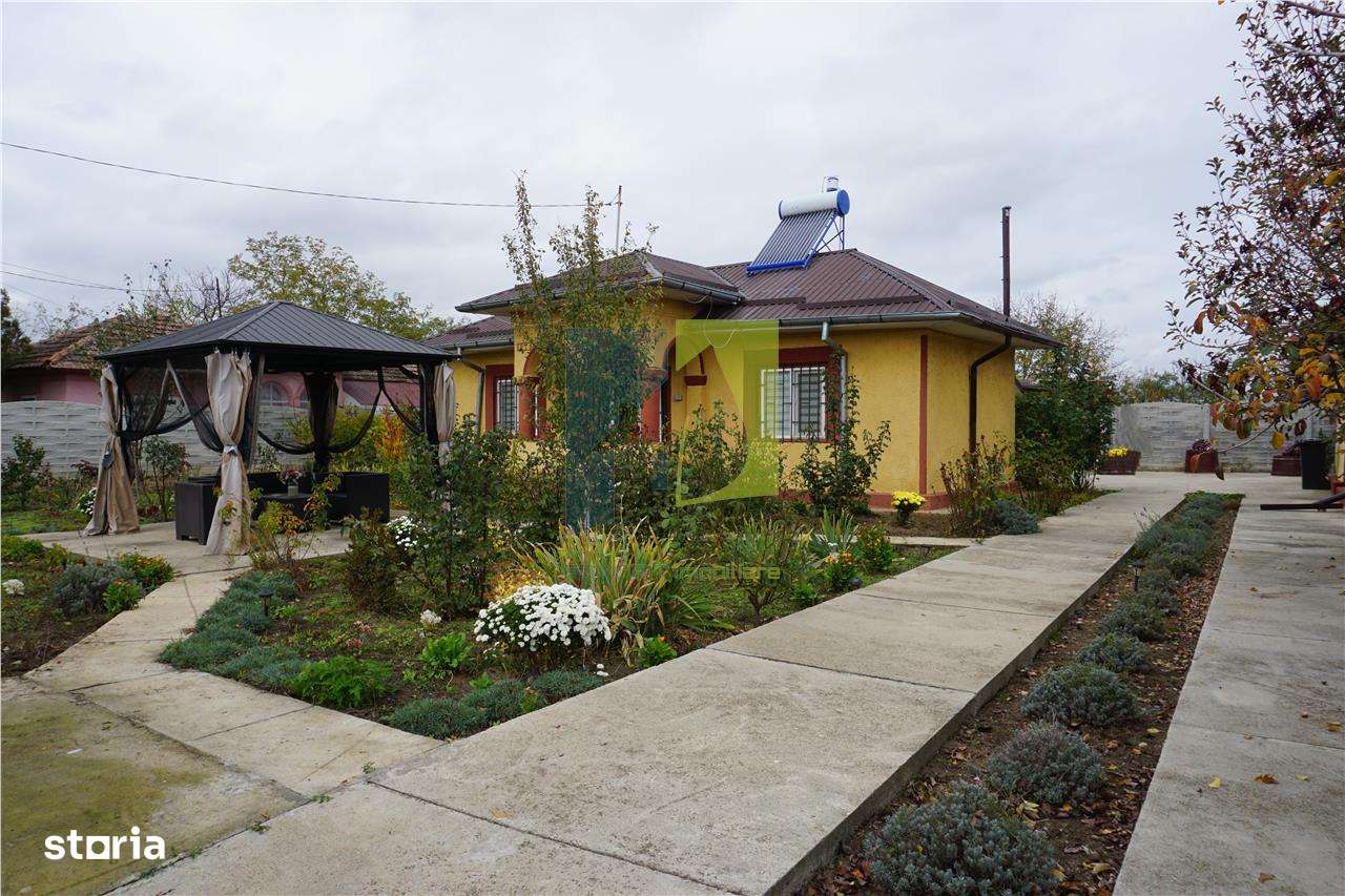 Casa de vanzare - Celaru, Dolj-0