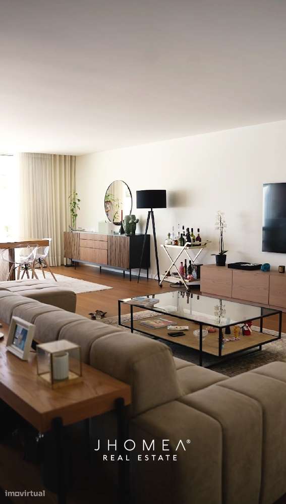 Moradia T5 com piscina -  Praia da Barra-7