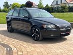 Volvo V50 - 2