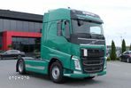 Volvo FH 540 / GLOBETROTTER / I-PARK COOL / EURO 6 / - 9