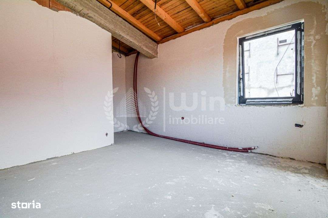 Casa individuala noua | Gruia zona de case | 145mp |7 minute de Centru - Imagine principală: 5/19