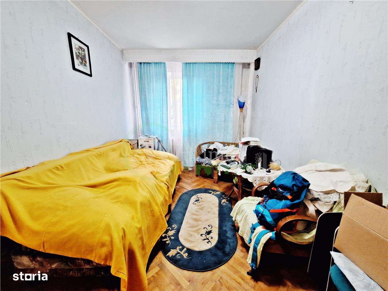 Apartament 2 camere decomandat | zona Tic Tac, Bacau - Imagine principală: 5/5