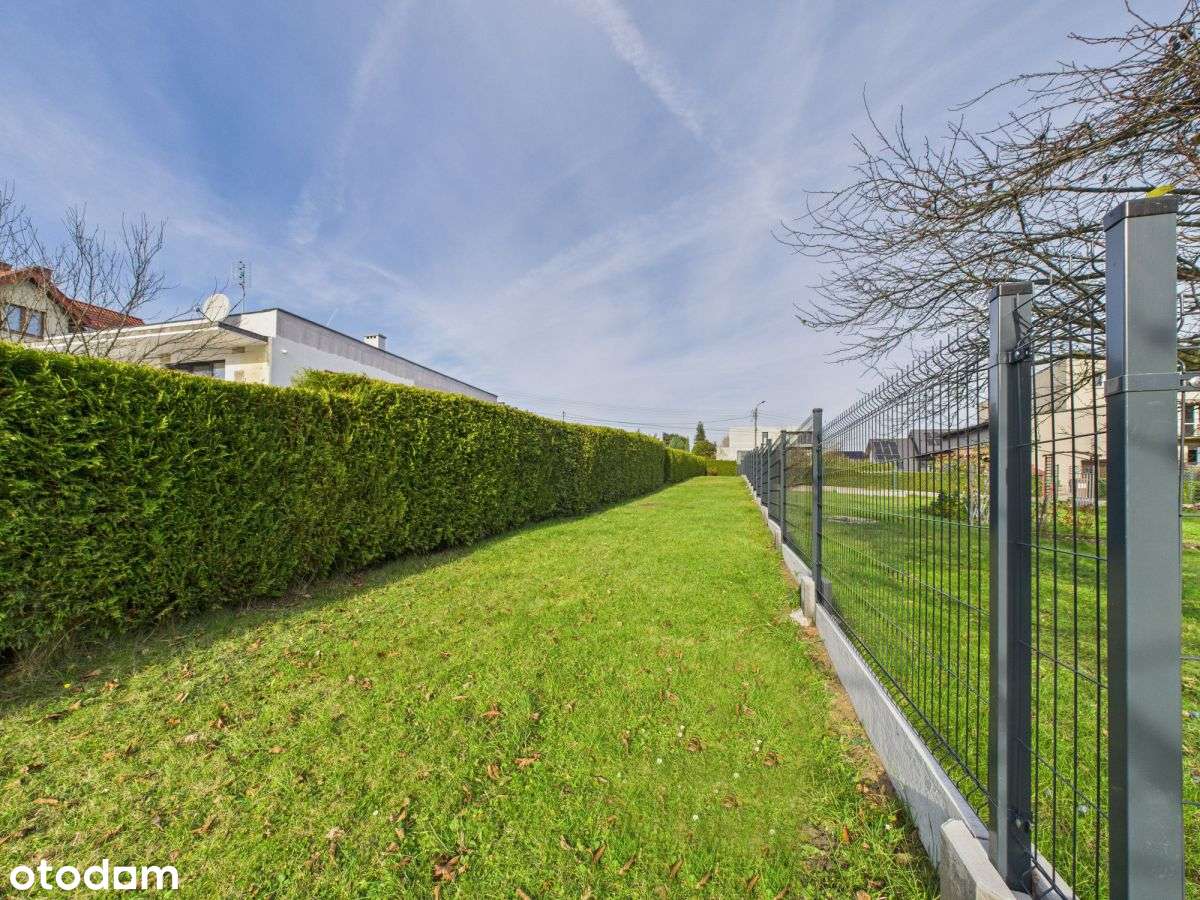 Działka idealna pod Dom! - Pełny obrazek: 4/7