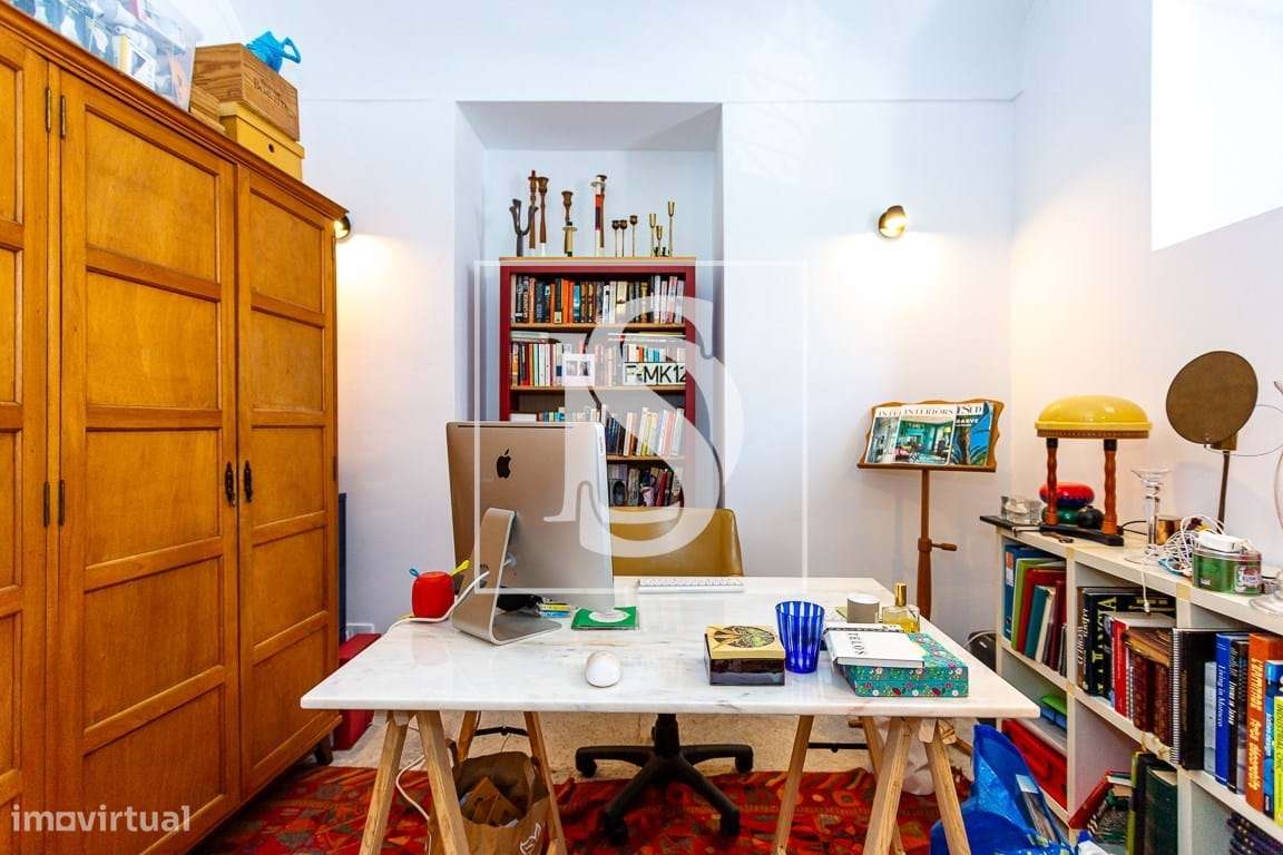 Palacete no centro histórico-29