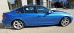 BMW Seria 3 318i M Sport - 4