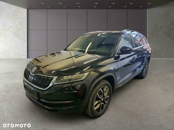 Skoda Kodiaq 2.0 TDI 4x4 Style DSG - 3