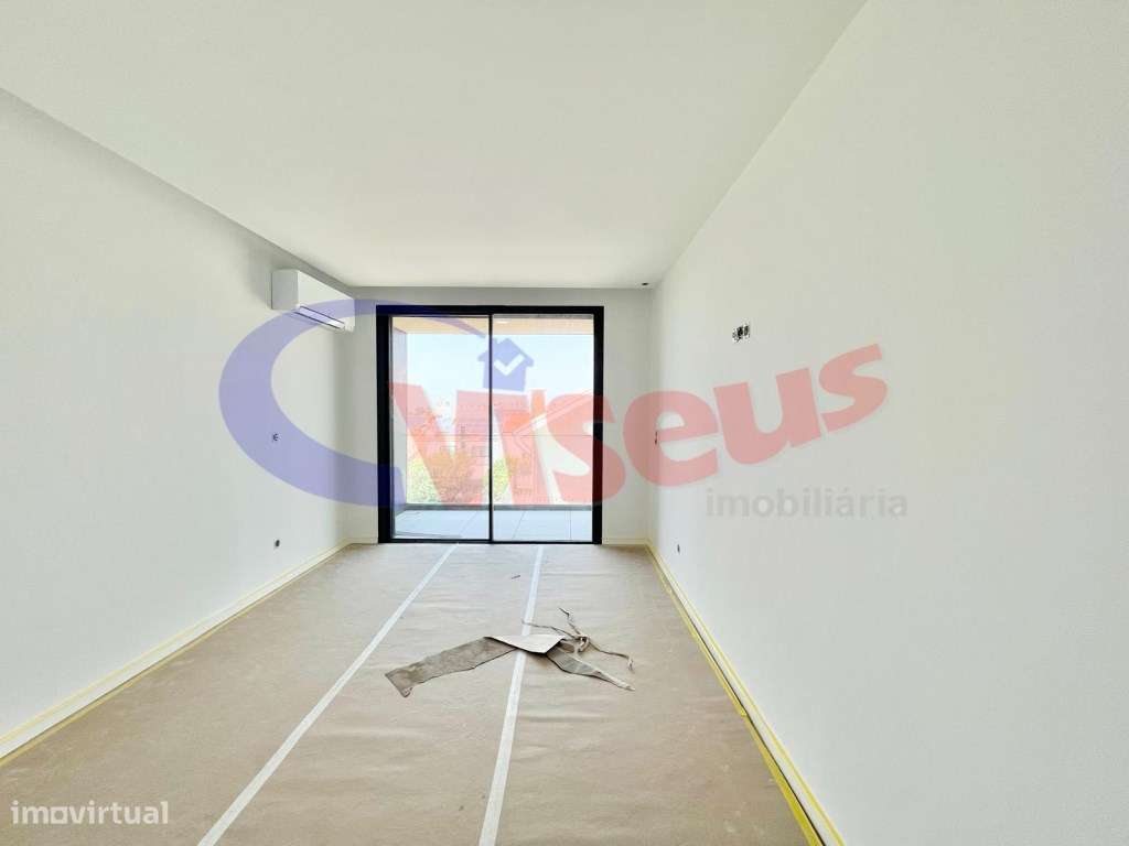 Apartamento T3 Novo Madalena Gaia-24