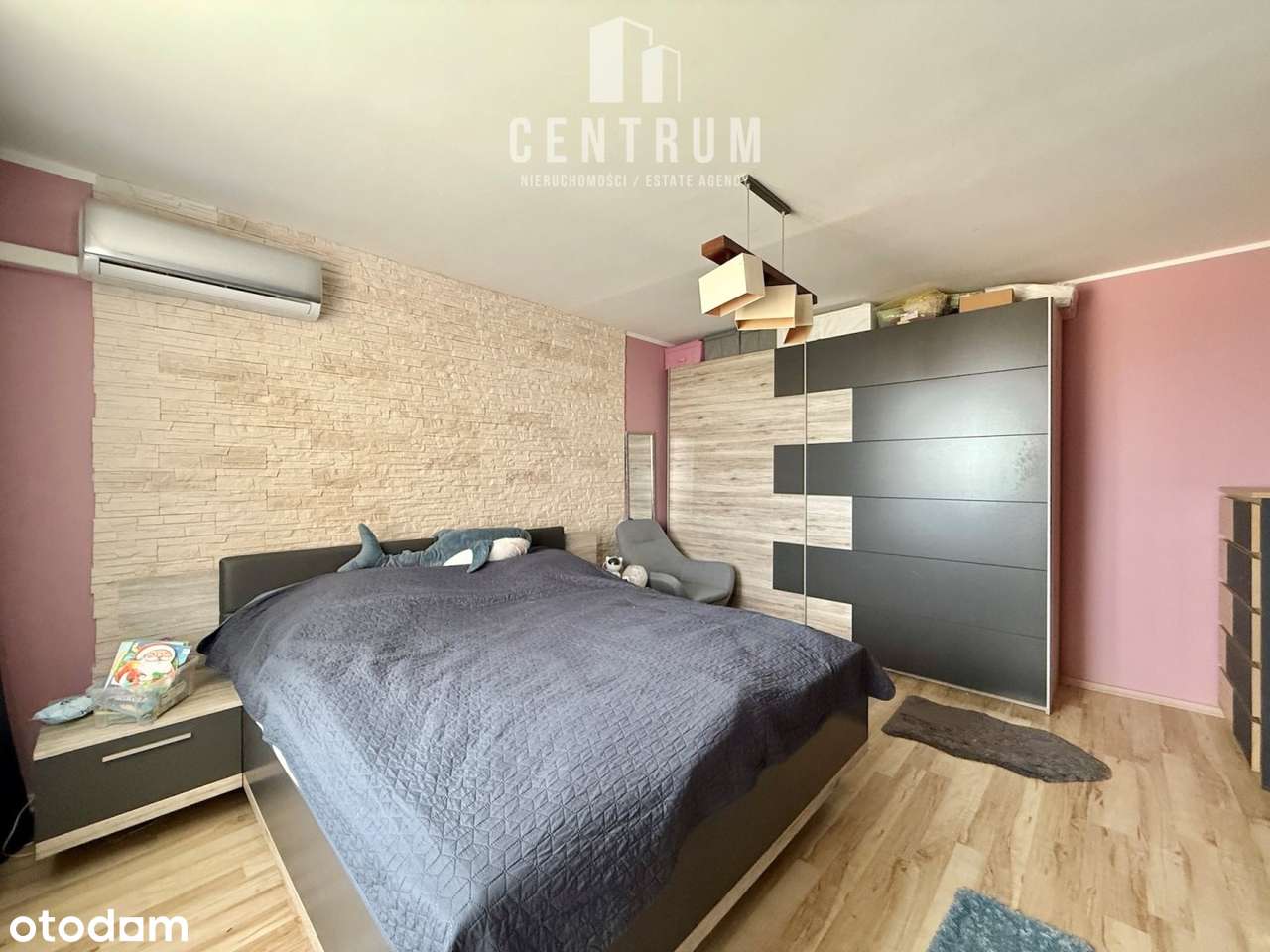 2-poziomowe Klima Winda Piękny Widok Garderoba-3