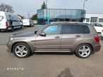 Mercedes-Benz GLK 350 CDI 4Matic (BlueEFFICIENCY) 7G-TRONIC - 4