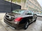 Mercedes-Benz C 200 d T 7G-TRONIC - 2