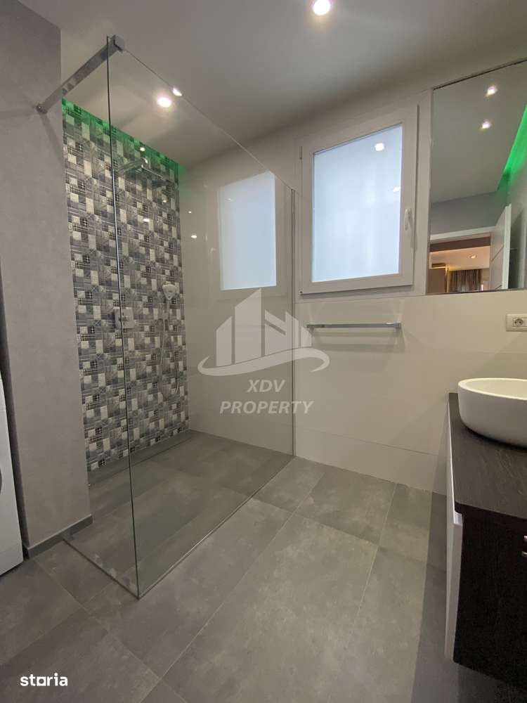 PENTHOUSE ULTRAMODERN 339 mp, MOBILAT , SIBIU-11