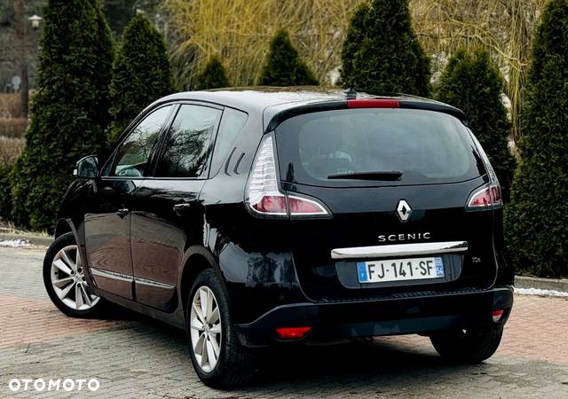 Renault Scenic ENERGY TCe 130 S&S Paris - 7