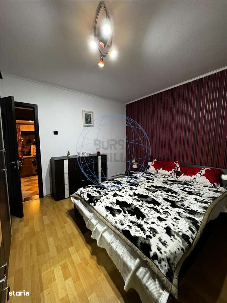 APARTAMENT 2 CAMERE  ZONA BRAILEI - Imagine principală: 5/20