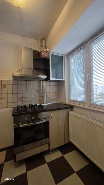 Inchiriere garsoniera Pantelimon Mega Mall - Imagine principală: 4/14