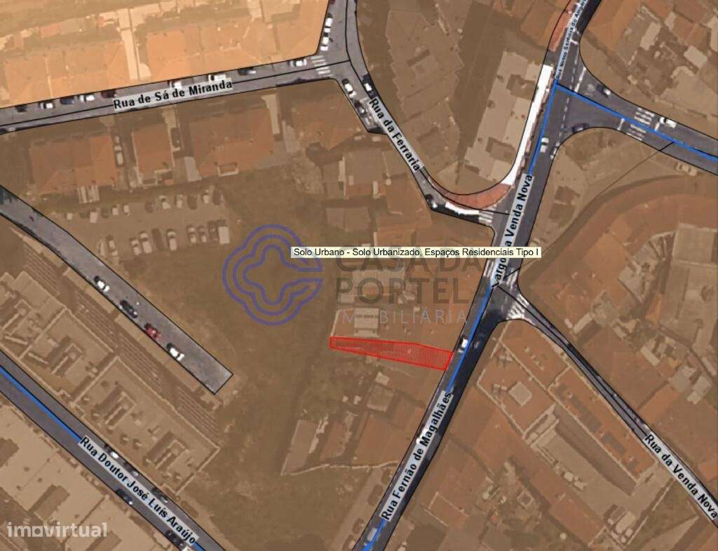 Moradia T1 para Reabilitação | Rio Tinto | Excelente Oportunidade de I-24