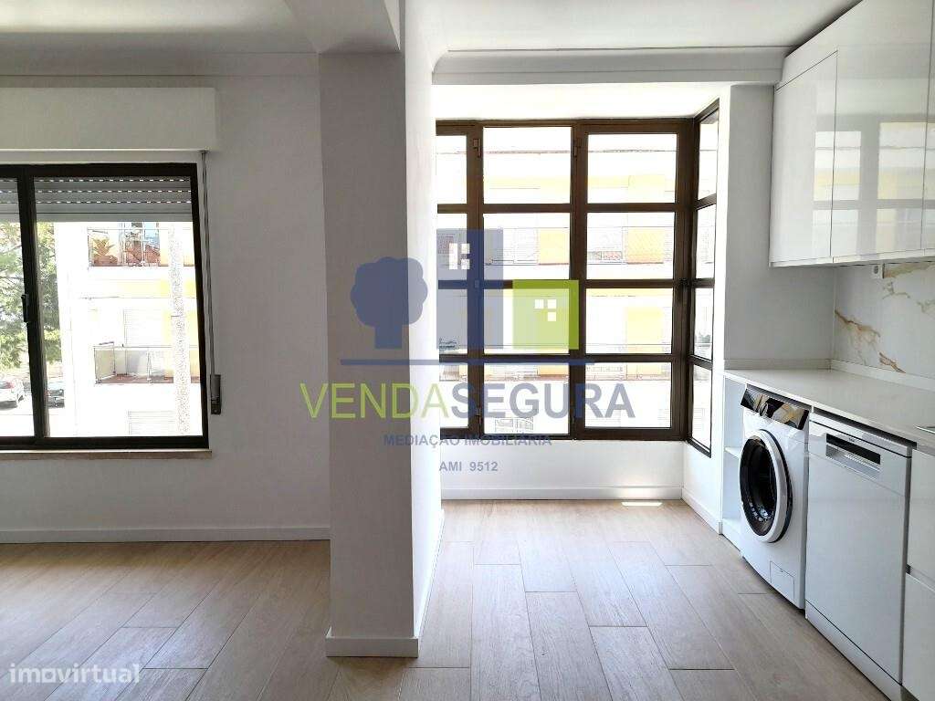 Apartamento T3 | Beja-22