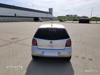 Volkswagen Polo 1.4 16V Comfortline - 5