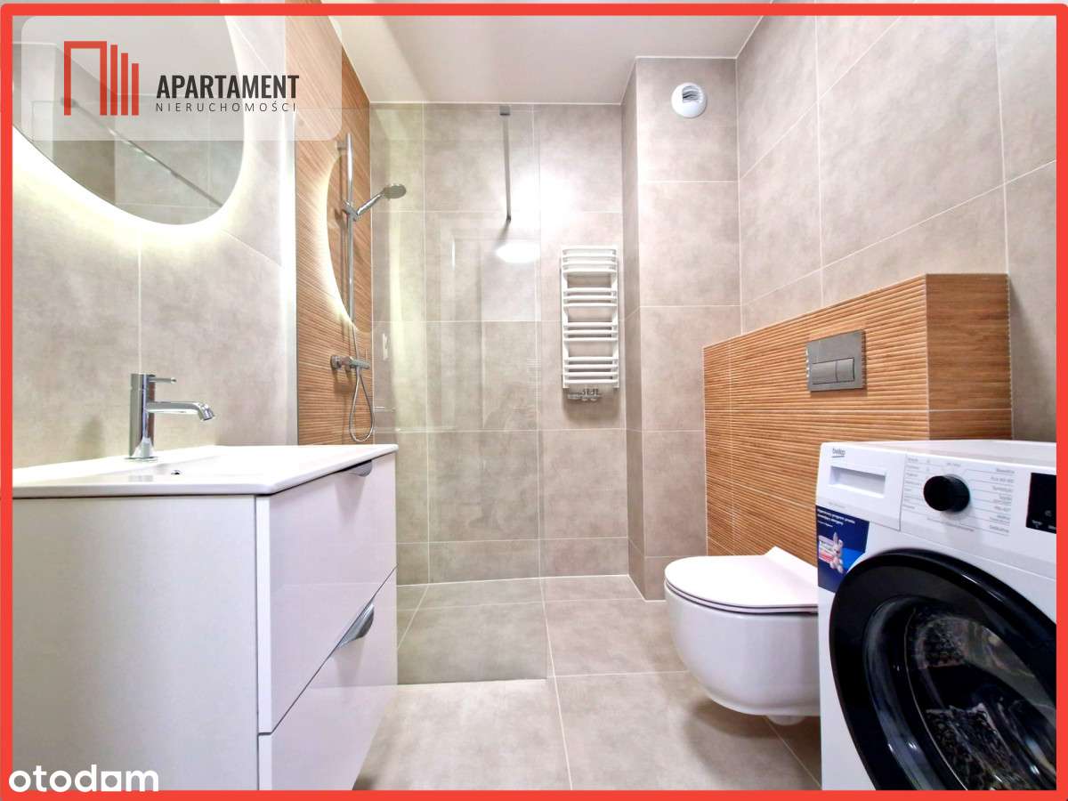 Nowoczesne mieszkanie z windą w super cenie ! - Pełny obrazek: 4/7