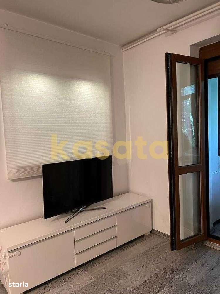 Apartament modern 2 camere de închiriat – zona Floreasca - Imagine principală: 1/8