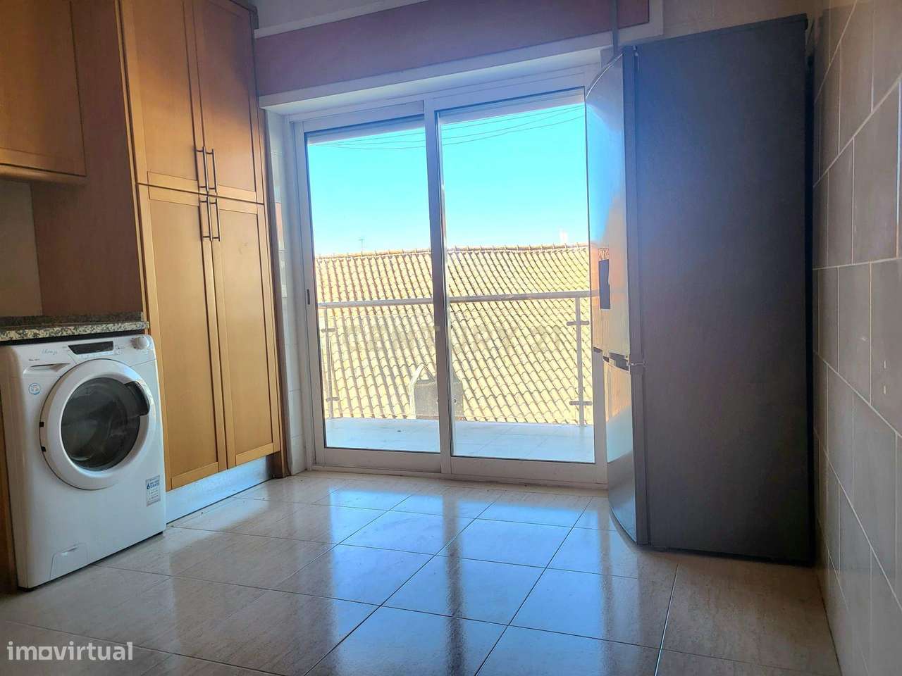 Apartamento T3 Azambuja - Grande imagem: 2/16