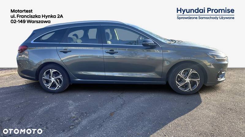 Hyundai I30 1.0 T-GDI Smart DCT - 6