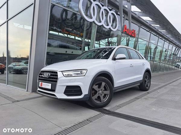 Audi Q3 2.0 TDI Quattro S tronic - 9