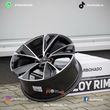 Jante AUDI RS19 R19 Model 2021 RS A4 A5 A6 A7 A8 Q3 Q5 Q7 Q8 R.RS - 7