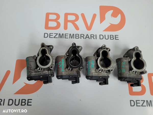 Egr 2,3 motorizare pentru Renault Master / Opel Movano Euro 5 (2011-2015) an fabricatie - 4