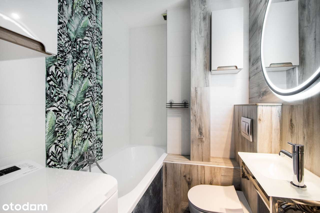 2 pokojowe, ul. Marymoncka 32B, Bielany - Pełny obrazek: 4/8