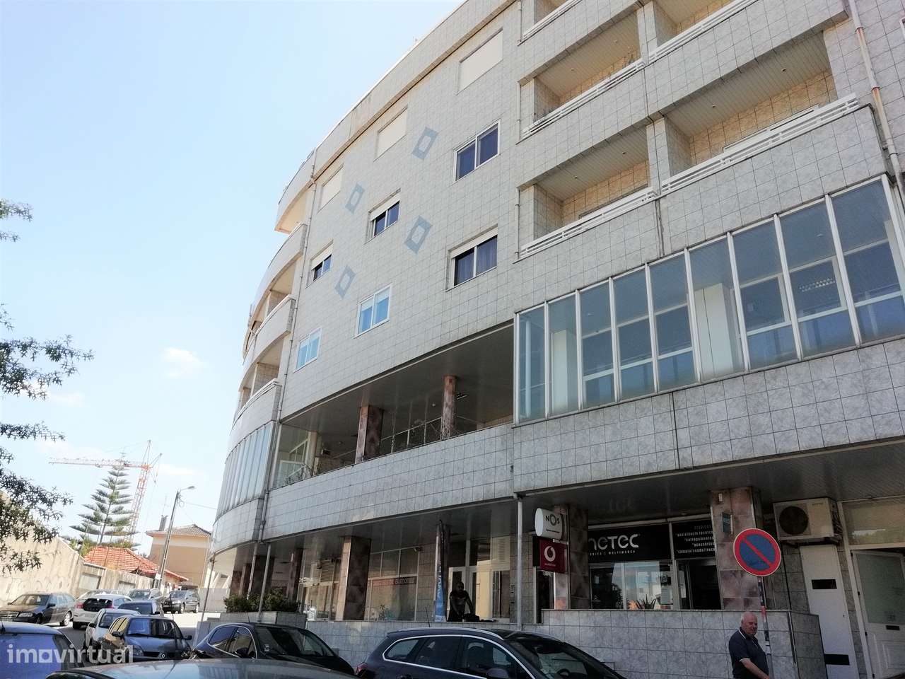 Store/Retail em Porto, Gondomar REF:123 - Grande imagem: 3/8