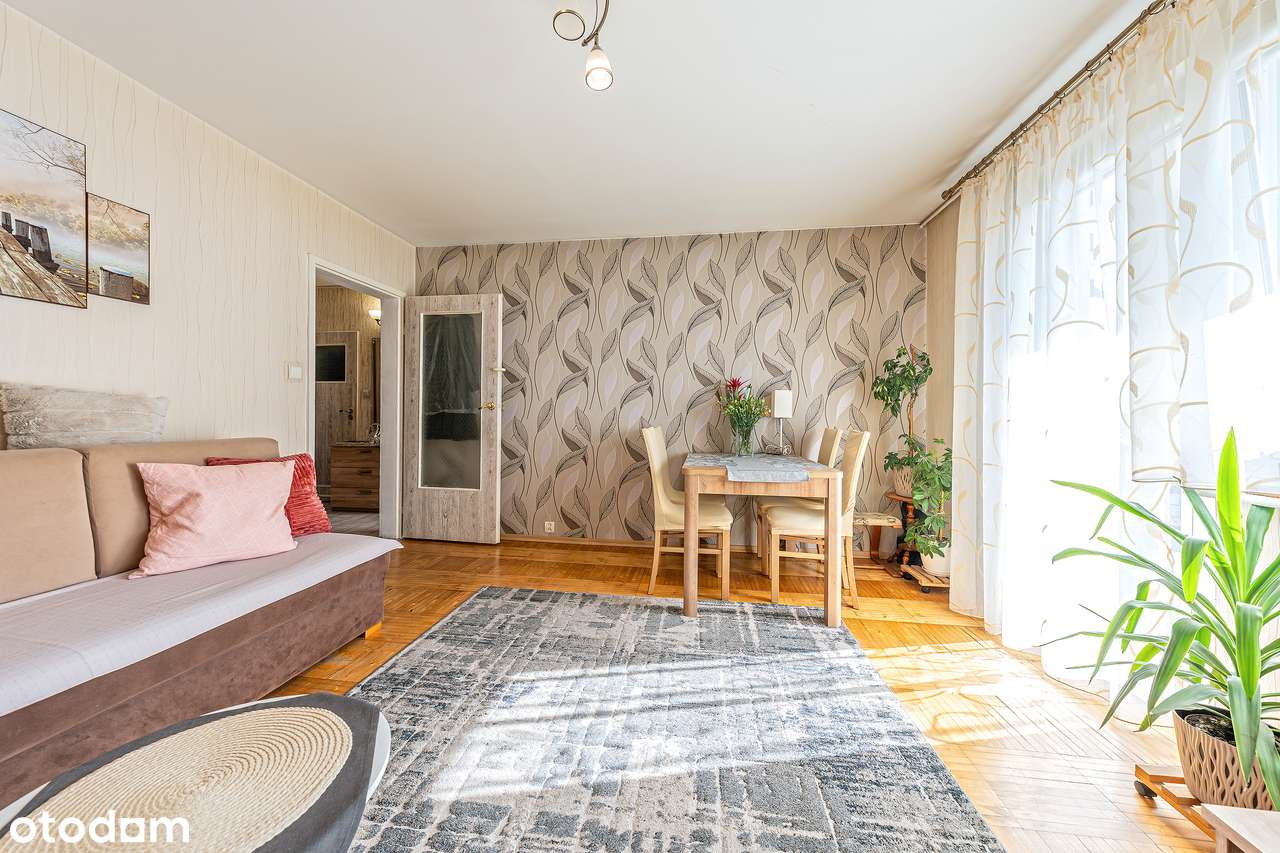 3 niezależne pokoje do zamieszkania lub inwestycyjnie-15