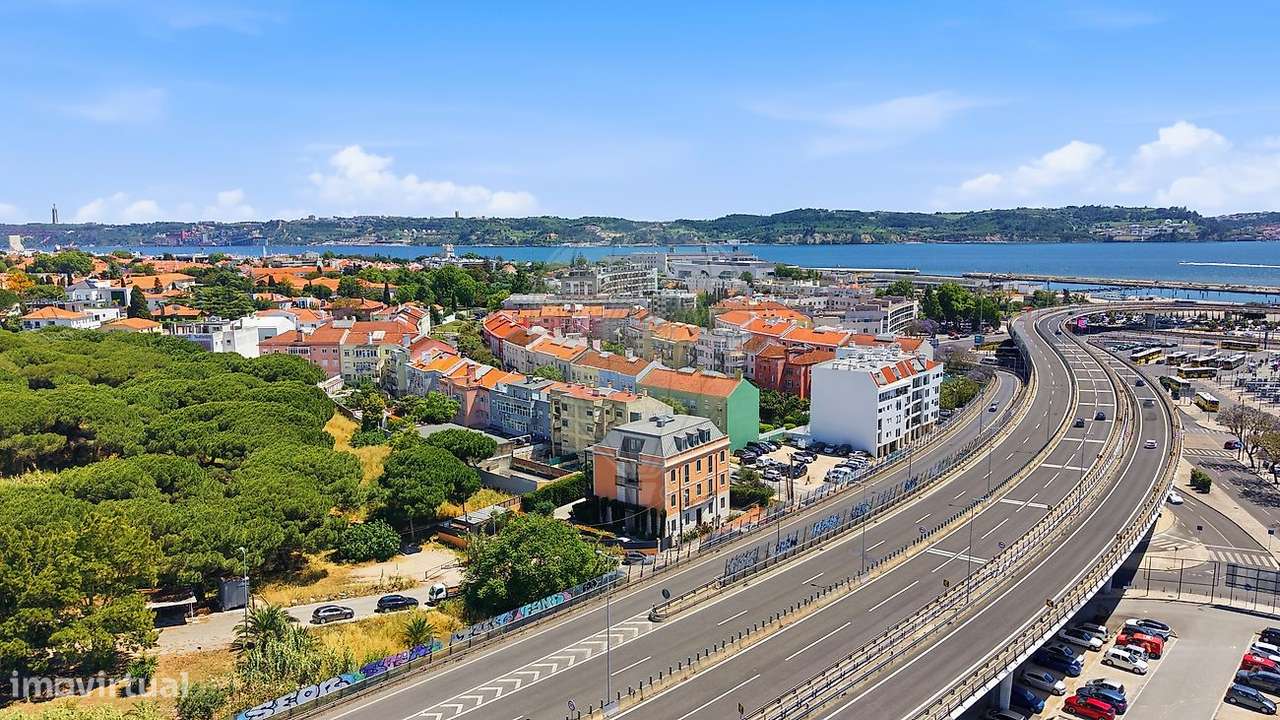 Apartamento T5 para venda-47