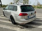 Volkswagen Golf GTD 2.0 TDI SCR DSG - 10