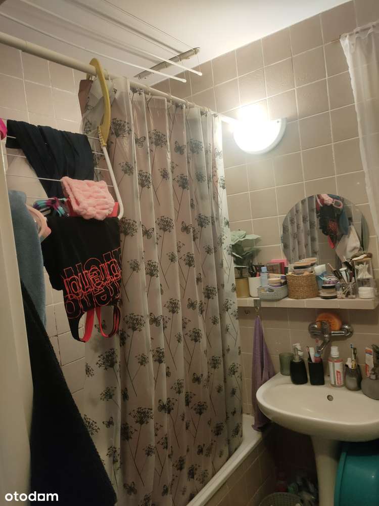 3 pokoje ul.herbowa ogromny potencjał warto zobaczyc - Pełny obrazek: 5/7