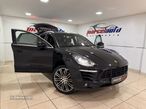 Porsche Macan S - 3