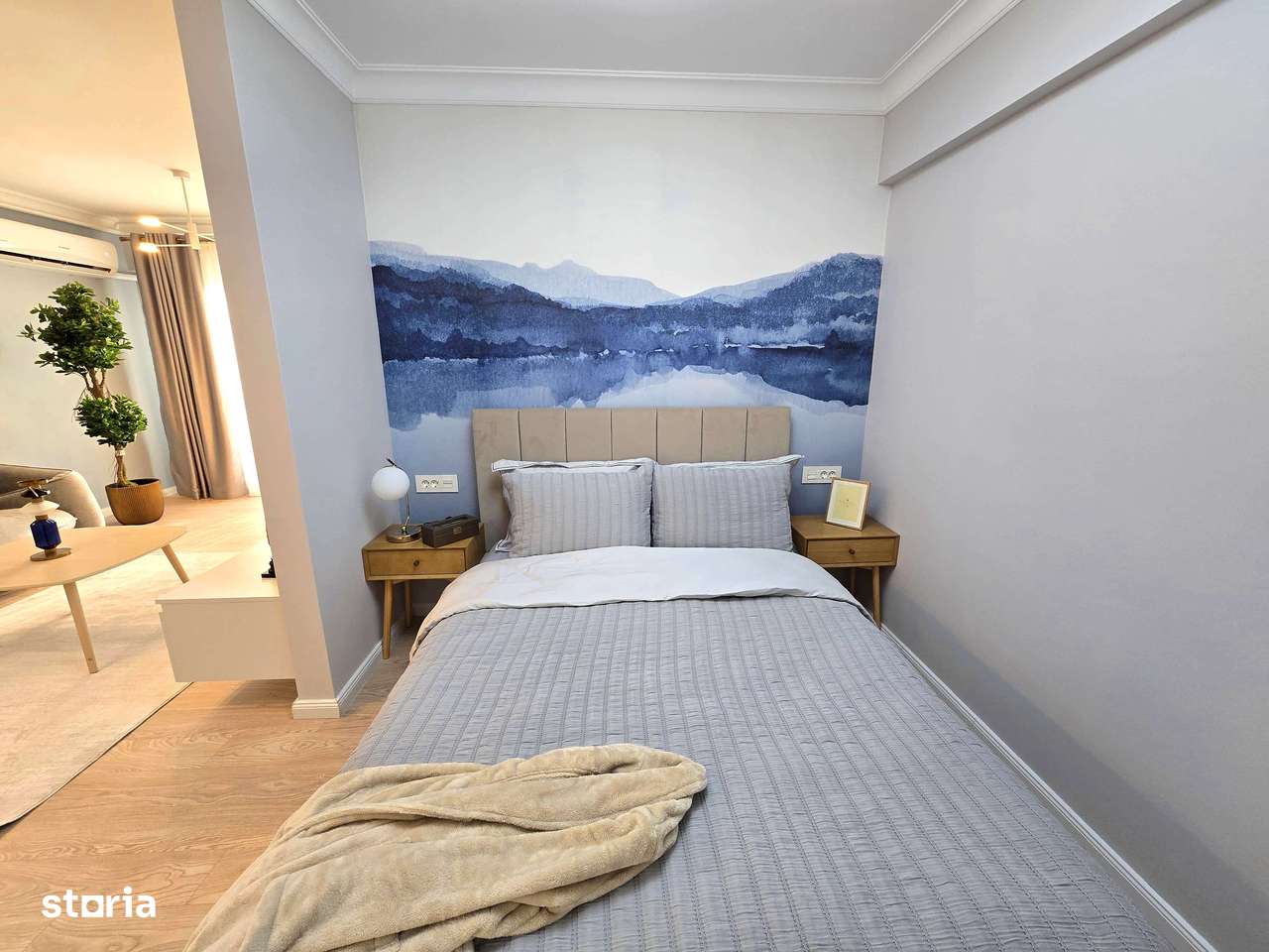 Apartment 44 mp bloc NOU, predare in DECEMBRIE, pretul include TVA 21%-17