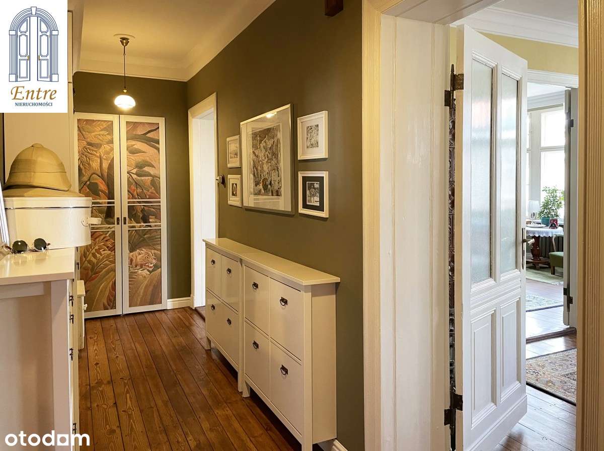 Wyjątkowe w centrum Wrzeszcza.-16