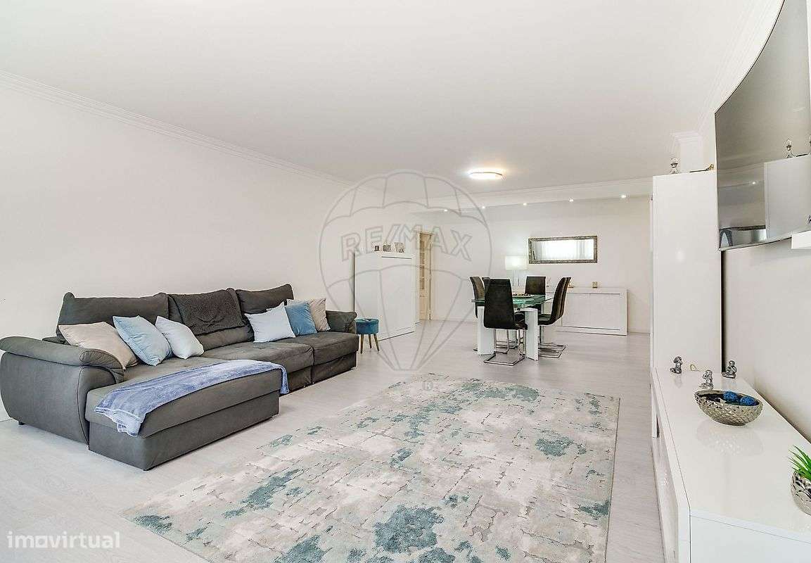 Apartamento T3 para venda - Grande imagem: 5/20